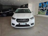 Usata Chrysler Pacifica Limited 291 CV (214 kW) 2022 Bianco pastello SUV