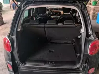 Usata Fiat 500L 95 CV (69 kW) 2016 Nero Monovolume