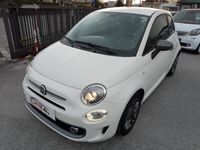 usata Fiat 500 SPORT NEOPATENTATI