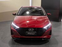 usata Hyundai i20 1.0 T-GDI 48V iMT ConnectLine nuova a Ancona