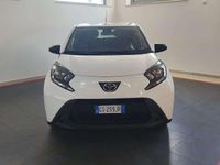 Usata Toyota Aygo X 72 CV (52 kW) 2023 Bianco SUV