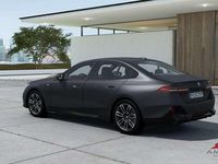 Nuova BMW 520 M Sport 190 CV (139 kW) 2025 Grigio Berlina