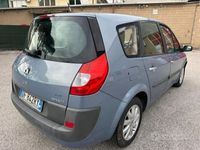 usata Renault Scénic II Scénic 1.9 dCi/130CV Luxe