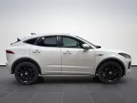 Usata Jaguar E-Pace R-Dynamic 163 CV (119 kW) 2022 Grigio SUV