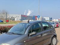Usata Citroën C3 60 CV (44 kW) 2008 Blu Berlina