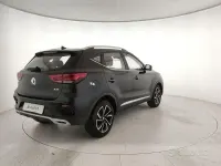 Usata MG ZS Luxury 2024 Nero SUV
