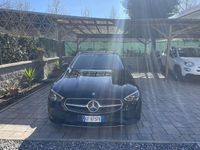 Usata Mercedes C220 200 CV (147 kW) 2021 Berlina