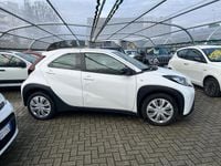 Usata Toyota Aygo X Active 72 CV (52 kW) 2023 Bianco SUV