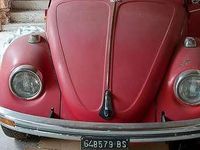 Usata VW Beetle 34 CV (25 kW) 1983 Utilitaria