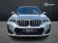 Nuova BMW X1 M Sport 150 CV (110 kW) 2026 Grigio SUV