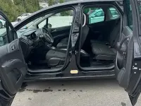 Usata Opel Meriva 90 CV (66 kW) 2011 Nero Monovolume