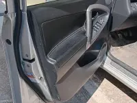 Usata Toyota RAV4 136 CV (100 kW) 2009 Grigio SUV