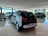 Usata BMW i3 Advantage 119 kW (163 CV) 2018 Bianco Utilitaria