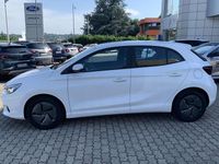 Nuova MG MG3 Comfort 116 CV (85 kW) 2026 Dover white Utilitaria