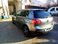 usata VW Golf V Golf 2.0 16V TDI 5p. GT Sport