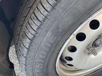 Usata Mercedes Citan 109 90 CV (66 kW) 2018 Station wagon