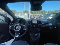 usata Fiat 500e (2015-->) 1.0 Hybrid Lounge