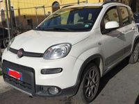 usata Fiat Panda 4x4 Panda III 2012 4x4 1.3 mjt 16v 75cv