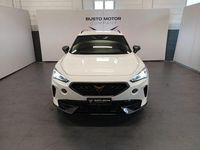 Usata Cupra Formentor 204 CV (150 kW) 2024 Bianco SUV