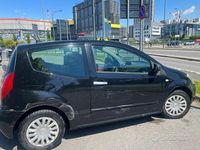 Usata Citroën C2 60 CV (44 kW) 2005 Nero Utilitaria