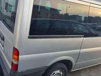 Usado Ford Transit 101 CV (74 kW) 2005 Plateado Van