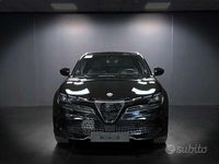 Nuova Alfa Romeo GT Junior 136 CV (100 kW) 2025 Nero SUV