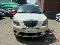 Usata Lancia Ypsilon 77 CV (56 kW) 2011 Utilitaria