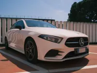 Usata Mercedes A180 Premium 136 CV (100 kW) 2020 Berlina