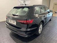 usata Audi A4 Avant 35 TDI/163 CV S tronic Business Advanced