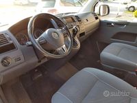 Usata VW Multivan 140 CV (102 kW) 2010 Furgone