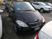 usata Mercedes A150 benzina 2006