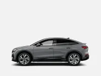 Nuova Audi Q4 Sportback e-tron S-Line 88 kW (121 CV) 2026 Grigio selce SUV