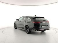 Usata Kia ProCeed GT-Line 160 CV (117 kW) 2022 Nero Station wagon