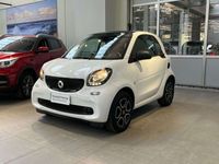 usata Smart ForTwo Coupé forTwo1.0 Passion 71cv twinamic my18