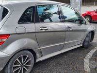 usata Mercedes B200 classesport