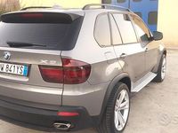 Usata BMW X5 258 CV (189 kW) 2007 SUV