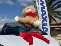 Usata Aixam City GTO 2023 Bianco Berlina