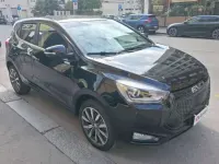 Nuova EVO Evo 3 107 CV (78 kW) 2026 Other SUV