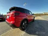 Nuova Suzuki Vitara 110 CV (80 kW) 2025 Rosso SUV