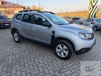 Usata Dacia Duster Comfort 101 CV (74 kW) 2021 Argento SUV