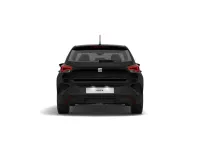 Nouvelle Seat Ibiza Style 115 ch (84 kW) 2026 Noir Citadine
