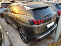 usata Peugeot 3008 BlueHDi 130 SS EAT8 GT Lin