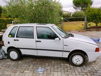 usata Fiat Uno 1400 sx i.e auto d'epoca