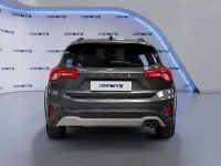 Usata Ford Focus Active 125 CV (91 kW) 2019 Grigio SUV
