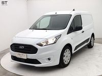 Usata Ford Transit Connect 100 CV (73 kW) 2023 Bianco Monovolume