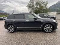 Usata Mini Cooper D Clubman 150 CV (110 kW) 2021 Blu/azzurro Station wagon