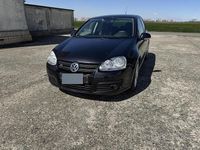 Usata VW Golf V GTI 2007 Nero Berlina