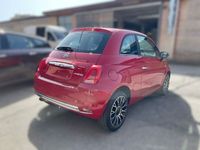 usata Fiat 500e 