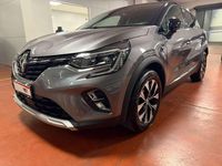 Brugt Renault Captur Techno 91 HK (66 kW) 2024 Magnete SUV