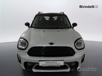 Usata Mini Countryman 2022 Grigio SUV